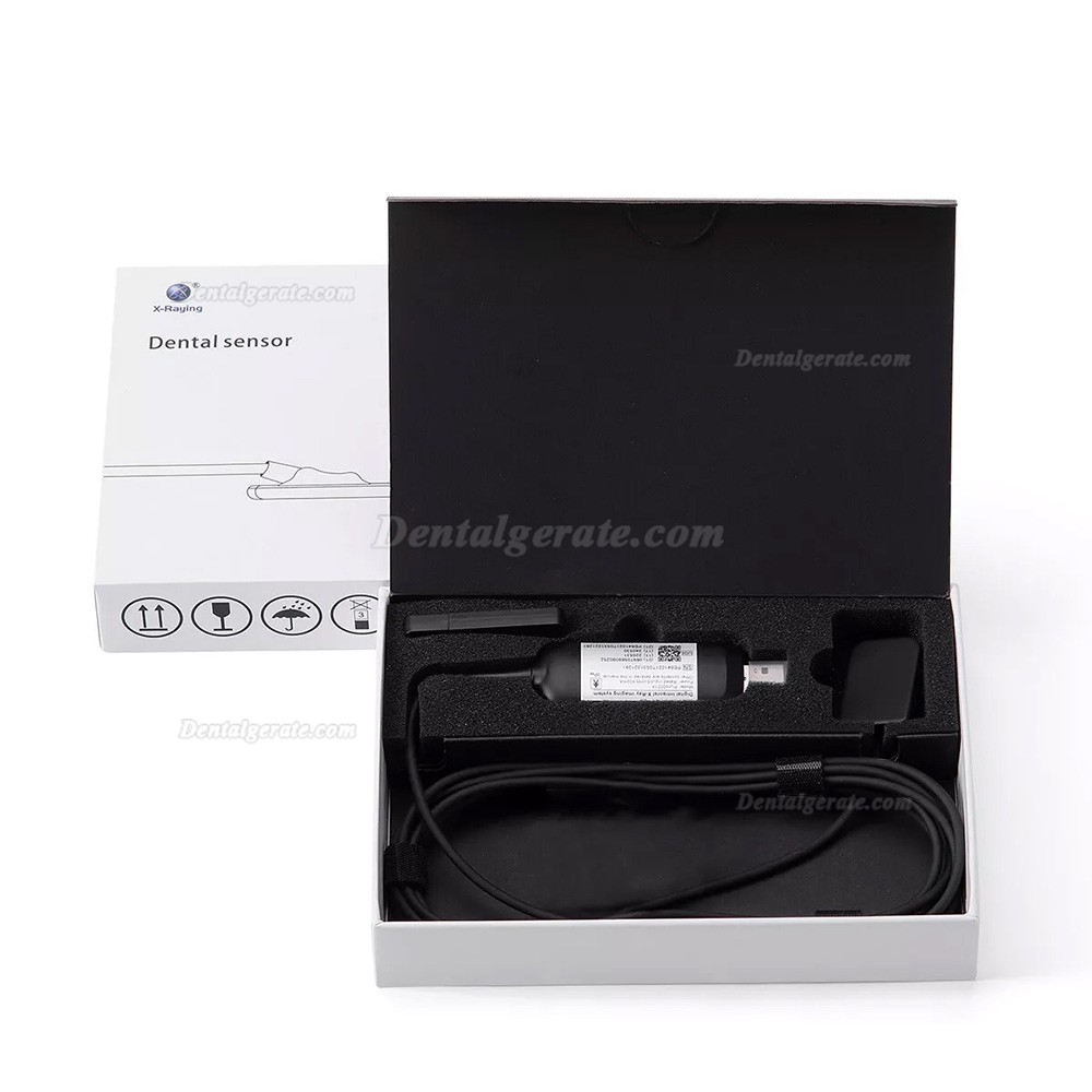 Dentaler digitaler R&ouml;ntgensensor Dental DS530/DS550 RVG R&ouml;ntgensensor IP68-gesch&uuml;tzt
